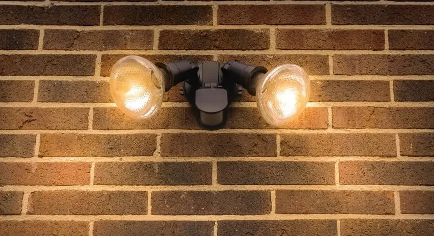 Security Light Installers Hillingdon in Hillingdon