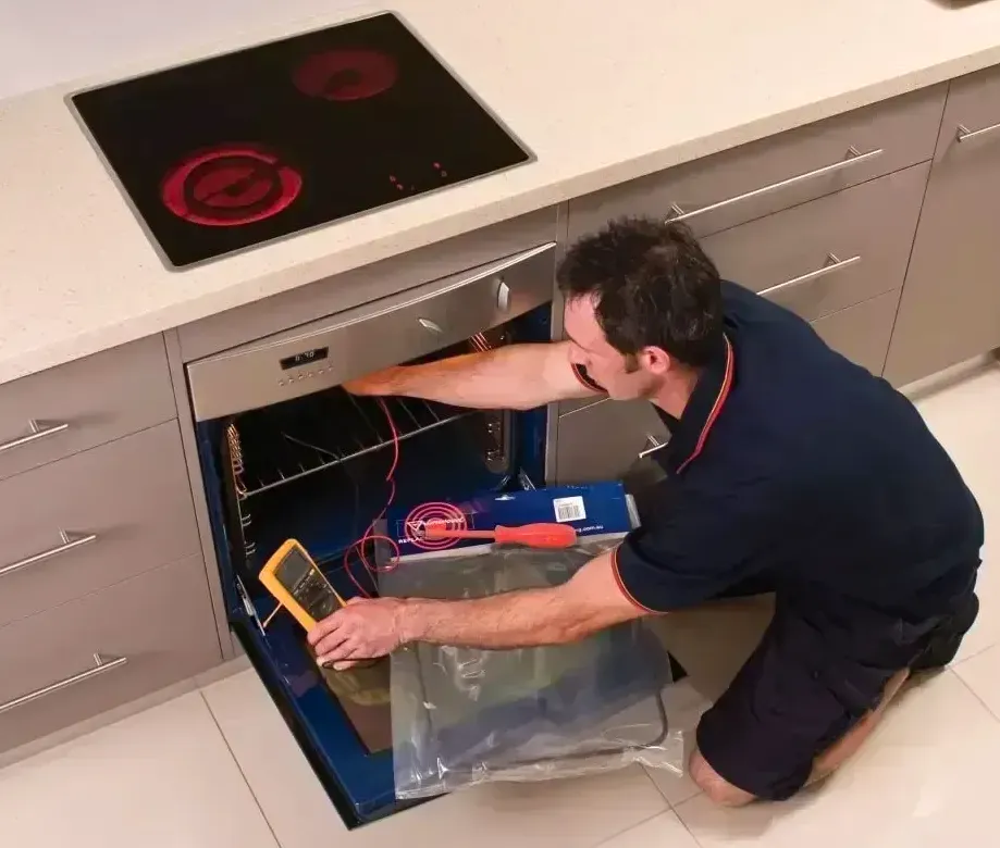 Electric oven installations in Hillingdon